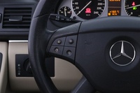 Mercedes-Benz B vaihtoauto