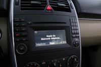 Mercedes-Benz B vaihtoauto