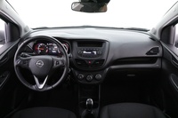 Opel Karl vaihtoauto