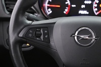 Opel Karl vaihtoauto