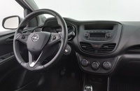 Opel Karl vaihtoauto