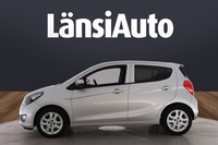 Opel Karl vaihtoauto