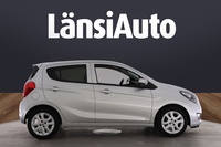 Opel Karl vaihtoauto