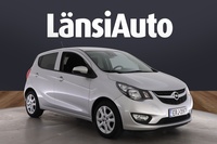 Opel Karl vaihtoauto