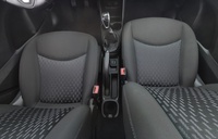 Opel Karl vaihtoauto