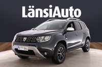 Dacia Duster vaihtoauto