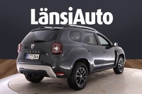 Dacia Duster vaihtoauto