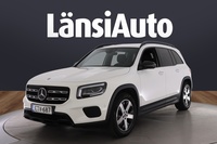 Mercedes-Benz GLB vaihtoauto