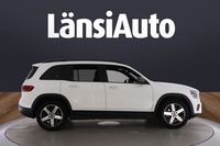 Mercedes-Benz GLB vaihtoauto