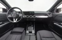 Mercedes-Benz GLB vaihtoauto