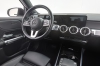 Mercedes-Benz GLB vaihtoauto