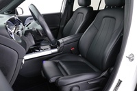 Mercedes-Benz GLB vaihtoauto