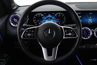 Mercedes-Benz GLB vaihtoauto