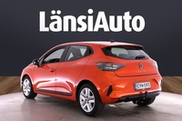 Renault Clio vaihtoauto