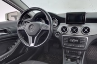 Mercedes-Benz GLA vaihtoauto