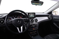Mercedes-Benz GLA vaihtoauto