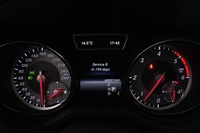 Mercedes-Benz GLA vaihtoauto