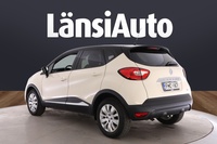 Renault Captur vaihtoauto