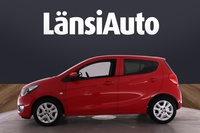 Opel Karl vaihtoauto