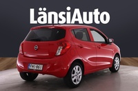 Opel Karl vaihtoauto