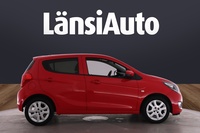 Opel Karl vaihtoauto