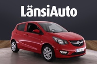 Opel Karl vaihtoauto