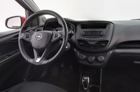 Opel Karl vaihtoauto