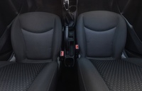 Opel Karl vaihtoauto