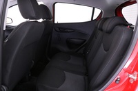 Opel Karl vaihtoauto