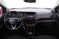 Opel Karl vaihtoauto