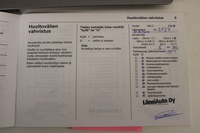 Opel Karl vaihtoauto