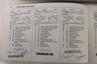 Opel Karl vaihtoauto