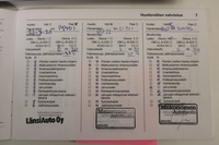 Opel Karl vaihtoauto