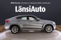 BMW X6 vaihtoauto