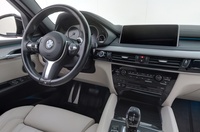 BMW X6 vaihtoauto