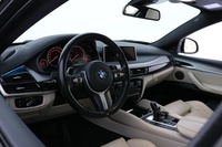 BMW X6 vaihtoauto