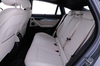 BMW X6 vaihtoauto