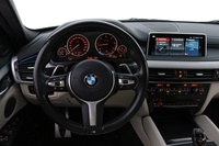 BMW X6 vaihtoauto