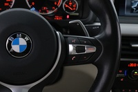 BMW X6 vaihtoauto