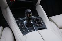BMW X6 vaihtoauto