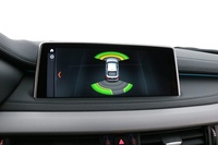 BMW X6 vaihtoauto