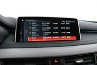 BMW X6 vaihtoauto