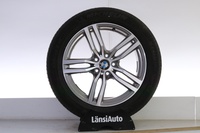 BMW X6 vaihtoauto