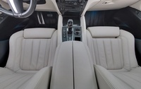 BMW X6 vaihtoauto