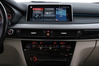 BMW X6 vaihtoauto