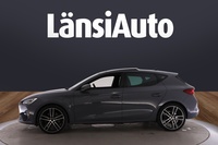 Cupra Leon vaihtoauto