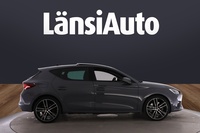 Cupra Leon vaihtoauto