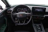 Cupra Leon vaihtoauto