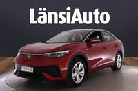 Volkswagen ID.5 vaihtoauto