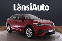 Volkswagen ID.5 vaihtoauto